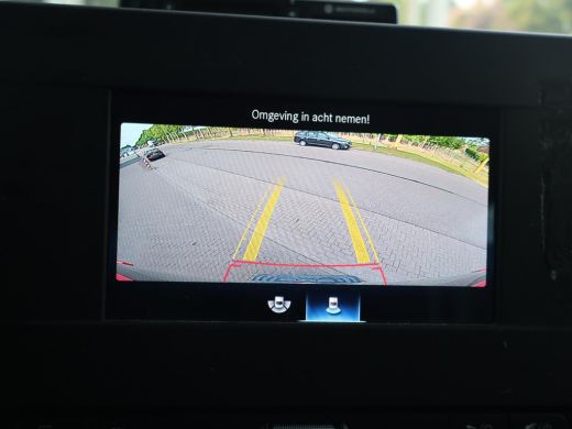 Mercedes-Benz Sprinter 2.2 CDI AUT. L2H1 DUBBEL CABINE *44.387 KM* + APPLE CARPLAY | CAMERA | CRUISE | 5-PERS. ActivLease financial lease
