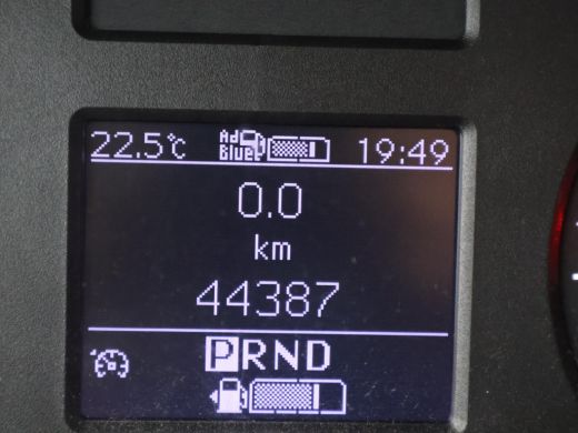 Mercedes-Benz Sprinter 2.2 CDI AUT. L2H1 DUBBEL CABINE *44.387 KM* + APPLE CARPLAY | CAMERA | CRUISE | 5-PERS. ActivLease financial lease