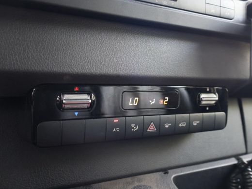 Mercedes-Benz Sprinter 2.2 CDI AUT. L2H1 DUBBEL CABINE *44.387 KM* + APPLE CARPLAY | CAMERA | CRUISE | 5-PERS. ActivLease financial lease
