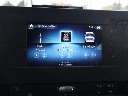 Mercedes-Benz Sprinter 2.2 CDI AUT. L2H1 DUBBEL CABINE *44.387 KM* + APPLE CARPLAY | CAMERA | CRUISE | 5-PERS. ActivLease financial lease