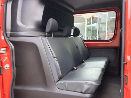 Mercedes-Benz Sprinter 2.2 CDI AUT. L2H1 DUBBEL CABINE *44.387 KM* + APPLE CARPLAY | CAMERA | CRUISE | 5-PERS. ActivLease financial lease