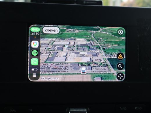 Mercedes-Benz Sprinter 2.2 CDI AUT. L2H1 DUBBEL CABINE *44.387 KM* + APPLE CARPLAY | CAMERA | CRUISE | 5-PERS. ActivLease financial lease