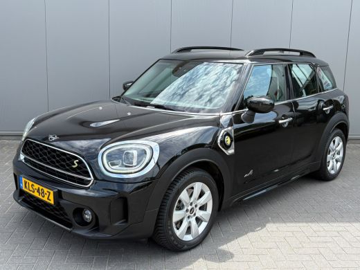 Mini Countryman 1.5 Cooper S E ALL4 Chili Plug-in-Hybrid/Camera/Navigatie/Full-LED/Parkeerhulp ActivLease financial lease