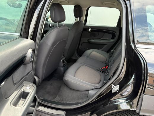 Mini Countryman 1.5 Cooper S E ALL4 Chili Plug-in-Hybrid/Camera/Navigatie/Full-LED/Parkeerhulp ActivLease financial lease