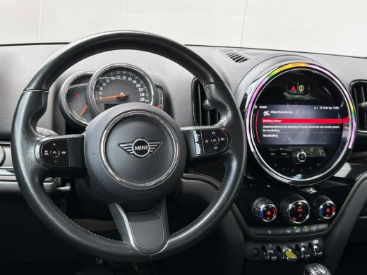Mini Countryman 1.5 Cooper S E ALL4 Chili Plug-in-Hybrid/Camera/Navigatie/Full-LED/Parkeerhulp ActivLease financial lease