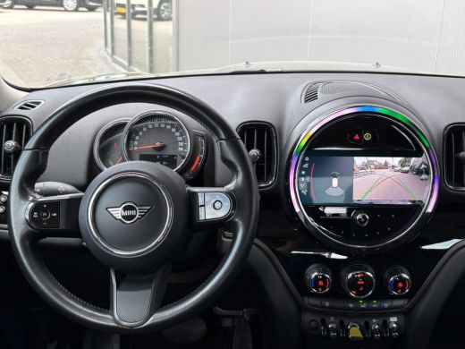 Mini Countryman 1.5 Cooper S E ALL4 Chili Plug-in-Hybrid/Camera/Navigatie/Full-LED/Parkeerhulp ActivLease financial lease