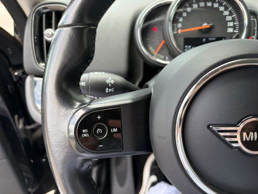 Mini Countryman 1.5 Cooper S E ALL4 Chili Plug-in-Hybrid/Camera/Navigatie/Full-LED/Parkeerhulp ActivLease financial lease