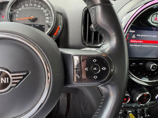 Mini Countryman 1.5 Cooper S E ALL4 Chili Plug-in-Hybrid/Camera/Navigatie/Full-LED/Parkeerhulp ActivLease financial lease
