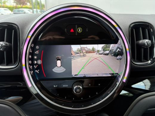 Mini Countryman 1.5 Cooper S E ALL4 Chili Plug-in-Hybrid/Camera/Navigatie/Full-LED/Parkeerhulp ActivLease financial lease
