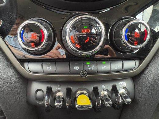Mini Countryman 1.5 Cooper S E ALL4 Chili Plug-in-Hybrid/Camera/Navigatie/Full-LED/Parkeerhulp ActivLease financial lease