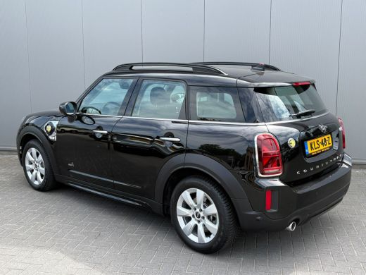 Mini Countryman 1.5 Cooper S E ALL4 Chili Plug-in-Hybrid/Camera/Navigatie/Full-LED/Parkeerhulp ActivLease financial lease