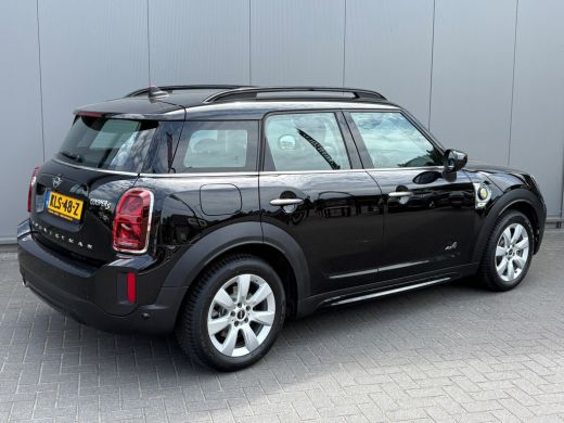Mini Countryman 1.5 Cooper S E ALL4 Chili Plug-in-Hybrid/Camera/Navigatie/Full-LED/Parkeerhulp ActivLease financial lease