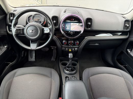 Mini Countryman 1.5 Cooper S E ALL4 Chili Plug-in-Hybrid/Camera/Navigatie/Full-LED/Parkeerhulp ActivLease financial lease
