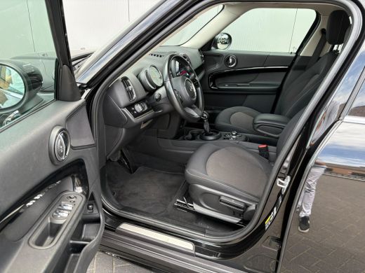 Mini Countryman 1.5 Cooper S E ALL4 Chili Plug-in-Hybrid/Camera/Navigatie/Full-LED/Parkeerhulp ActivLease financial lease
