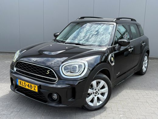 Mini Countryman 1.5 Cooper S E ALL4 Chili Plug-in-Hybrid/Camera/Navigatie/Full-LED/Parkeerhulp ActivLease financial lease