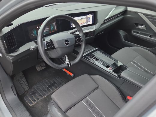 Opel Astra 1.2 Turbo Hybrid GS Panoramadak | Stuur+Stoelverwarming | Camera | Parkeersensoren | Carplay/andr... ActivLease financial lease