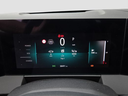 Opel Astra 1.2 Turbo Hybrid GS Panoramadak | Stuur+Stoelverwarming | Camera | Parkeersensoren | Carplay/andr... ActivLease financial lease
