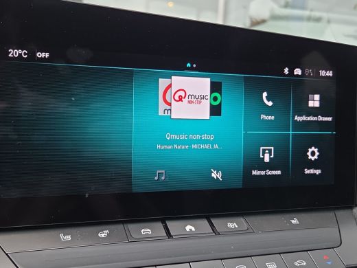 Opel Astra 1.2 Turbo Hybrid GS Panoramadak | Stuur+Stoelverwarming | Camera | Parkeersensoren | Carplay/andr... ActivLease financial lease