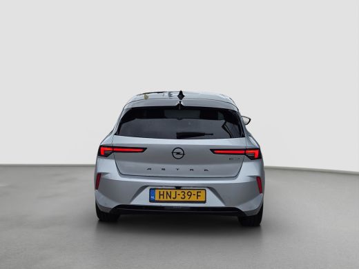 Opel Astra 1.2 Turbo Hybrid GS Panoramadak | Stuur+Stoelverwarming | Camera | Parkeersensoren | Carplay/andr... ActivLease financial lease