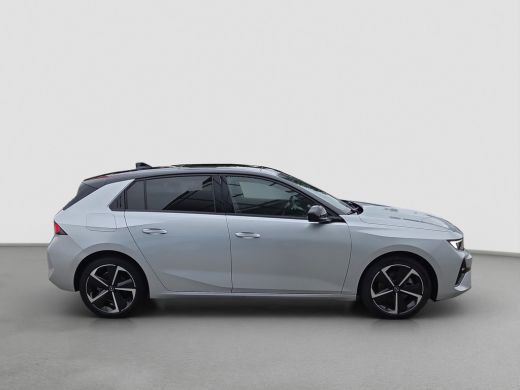 Opel Astra 1.2 Turbo Hybrid GS Panoramadak | Stuur+Stoelverwarming | Camera | Parkeersensoren | Carplay/andr... ActivLease financial lease