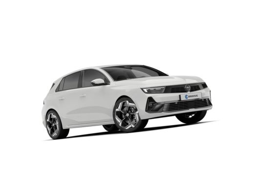 Opel Astra GS - Hybrid | Achteruitrijcamera 180&deg; | Adaptive Cruise control | Dode hoek waarschuwing ActivLease financial lease