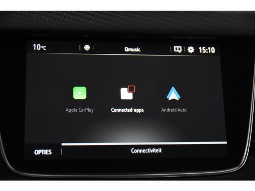 Opel Crossland Edition *1ste eigenaar*Navi*Camera*Carplay* ActivLease financial lease