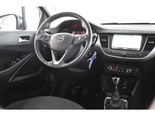 Opel Crossland Edition *1ste eigenaar*Navi*Camera*Carplay* ActivLease financial lease