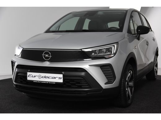 Opel Crossland Edition *1ste eigenaar*Navi*Camera*Carplay* ActivLease financial lease