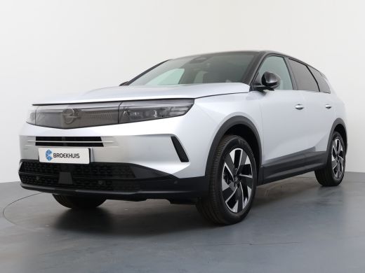 Opel Grandland GS | VAN 50.368,- VOOR 38.900,-! | Draadloze telefoonlader (Inductie) | Elektronische klimaatrege... ActivLease financial lease