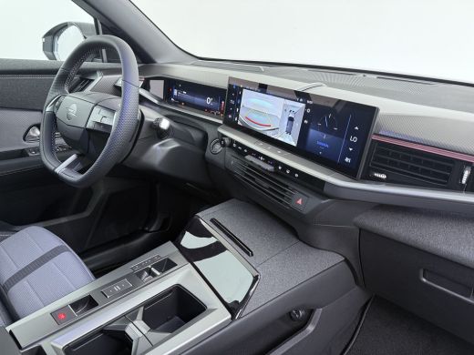 Opel Grandland GS | VAN 50.368,- VOOR 38.900,-! | Draadloze telefoonlader (Inductie) | Elektronische klimaatrege... ActivLease financial lease