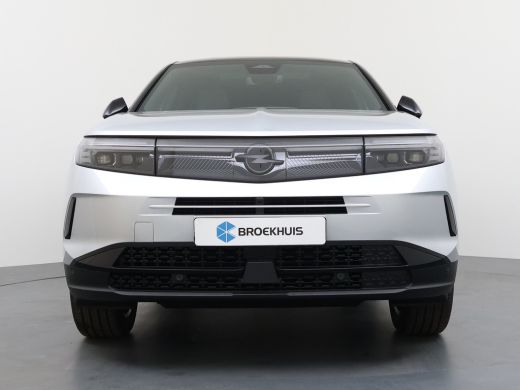 Opel Grandland GS | VAN 50.368,- VOOR 38.900,-! | Draadloze telefoonlader (Inductie) | Elektronische klimaatrege... ActivLease financial lease