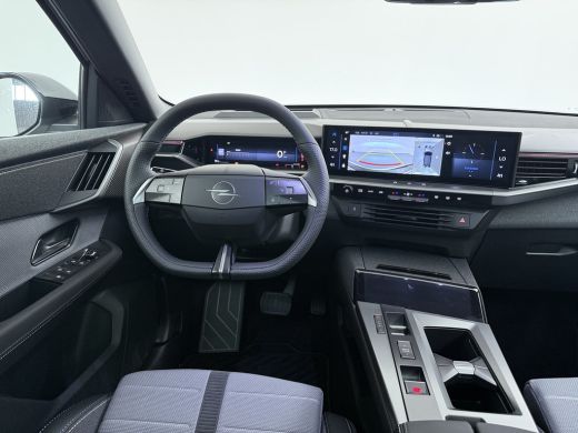 Opel Grandland GS | VAN 50.368,- VOOR 38.900,-! | Draadloze telefoonlader (Inductie) | Elektronische klimaatrege... ActivLease financial lease