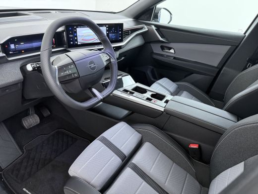 Opel Grandland GS | VAN 50.368,- VOOR 38.900,-! | Draadloze telefoonlader (Inductie) | Elektronische klimaatrege... ActivLease financial lease