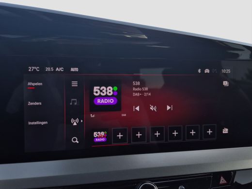 Opel Mokka 1.2 Turbo Hybrid GS Stoel+Stuurverwarming | Full LED | Camera | Parkeersensoren | Carplay/android... ActivLease financial lease