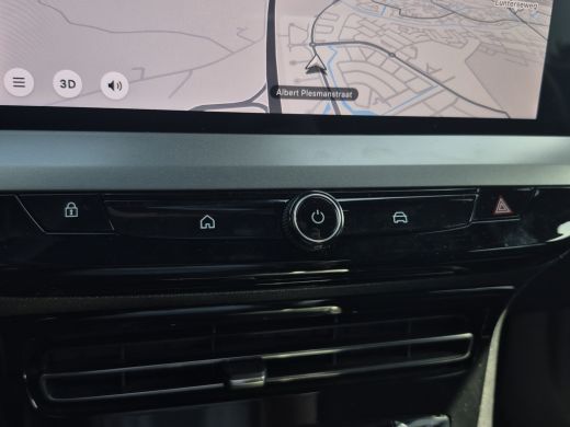 Opel Mokka 1.2 Turbo Hybrid GS Stoel+Stuurverwarming | Full LED | Camera | Parkeersensoren | Carplay/android... ActivLease financial lease