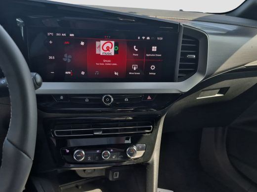 Opel Mokka 1.2 Turbo Hybrid GS Stoel+Stuurverwarming | Full LED | Camera | Parkeersensoren | Carplay/android... ActivLease financial lease