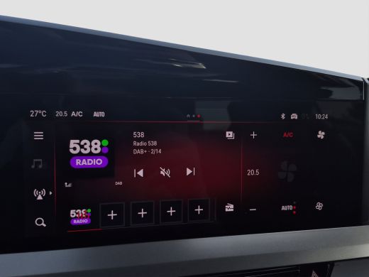 Opel Mokka 1.2 Turbo Hybrid GS Stoel+Stuurverwarming | Full LED | Camera | Parkeersensoren | Carplay/android... ActivLease financial lease