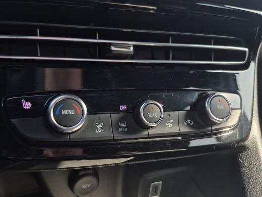 Opel Mokka 1.2 Turbo Hybrid GS Stoel+Stuurverwarming | Full LED | Camera | Parkeersensoren | Carplay/android... ActivLease financial lease