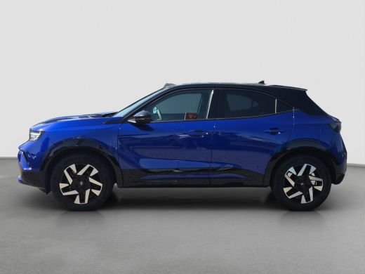 Opel Mokka 1.2 Turbo Hybrid GS Stoel+Stuurverwarming | Full LED | Camera | Parkeersensoren | Carplay/android... ActivLease financial lease
