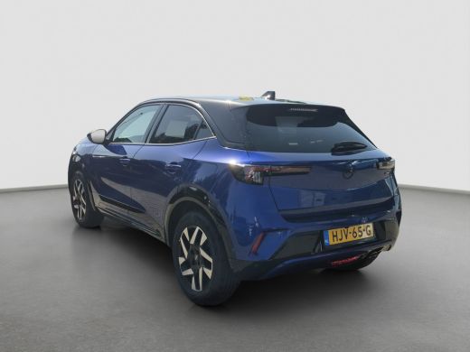 Opel Mokka 1.2 Turbo Hybrid GS Stoel+Stuurverwarming | Full LED | Camera | Parkeersensoren | Carplay/android... ActivLease financial lease