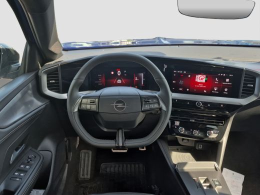 Opel Mokka 1.2 Turbo Hybrid GS Stoel+Stuurverwarming | Full LED | Camera | Parkeersensoren | Carplay/android... ActivLease financial lease
