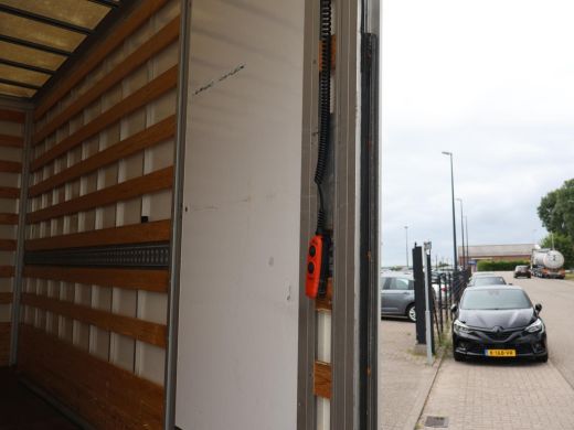 Opel Movano 2.2D 140 PK L4 MEUBELBAK + LAADKLEP | CRUISE | AIRCO | 420 CM LAADBAK ActivLease financial lease