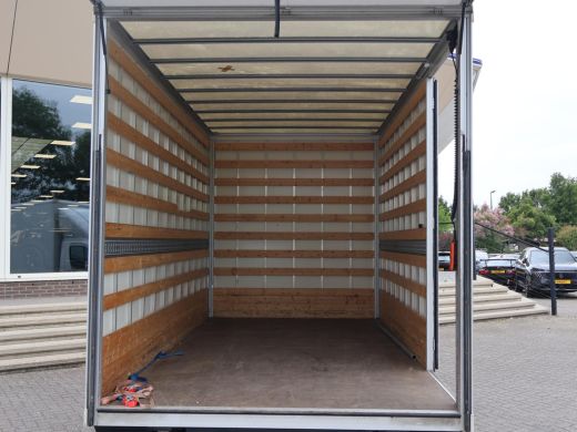 Opel Movano 2.2D 140 PK L4 MEUBELBAK + LAADKLEP | CRUISE | AIRCO | 420 CM LAADBAK ActivLease financial lease