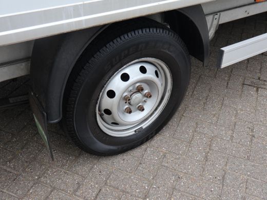 Opel Movano 2.2D 140 PK L4 MEUBELBAK + LAADKLEP | CRUISE | AIRCO | 420 CM LAADBAK ActivLease financial lease