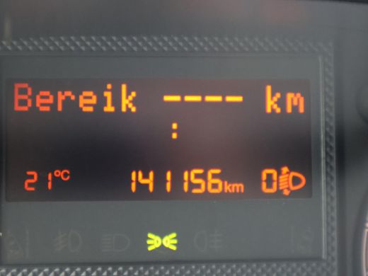 Opel Movano 2.2D 140 PK L4 MEUBELBAK + LAADKLEP | CRUISE | AIRCO | 420 CM LAADBAK ActivLease financial lease