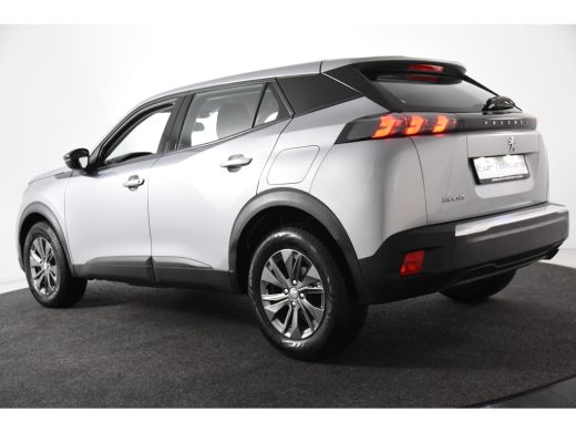 Peugeot 2008 1.2 Active *1ste Eigenaar*Navigatie*Carplay*PDC* ActivLease financial lease