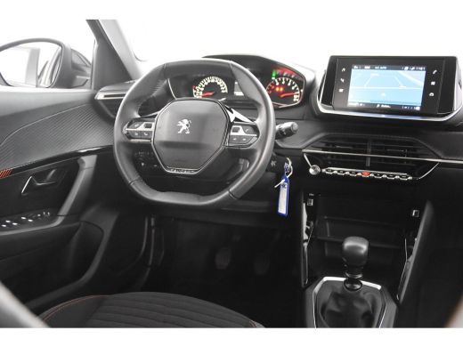 Peugeot 2008 1.2 Active *1ste Eigenaar*Navigatie*PDC*DAB* ActivLease financial lease