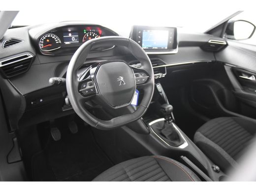 Peugeot 2008 1.2 Active *1ste Eigenaar*Navigatie*PDC*DAB* ActivLease financial lease