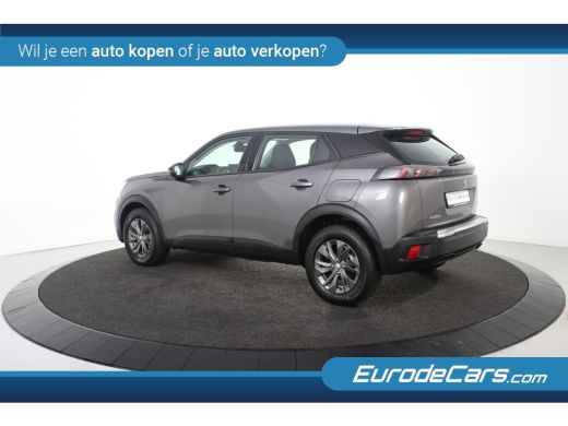 Peugeot 2008 1.2 Active *1ste Eigenaar*Navigatie*PDC*DAB* ActivLease financial lease