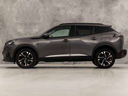Peugeot 2008 1.2 PureTech Allure Sport (VIRTUAL COCKPIT, APPLE CARPLAY, 360 CAMERA, LEDER, KEYLESS, SPORTSTOEL... ActivLease financial lease